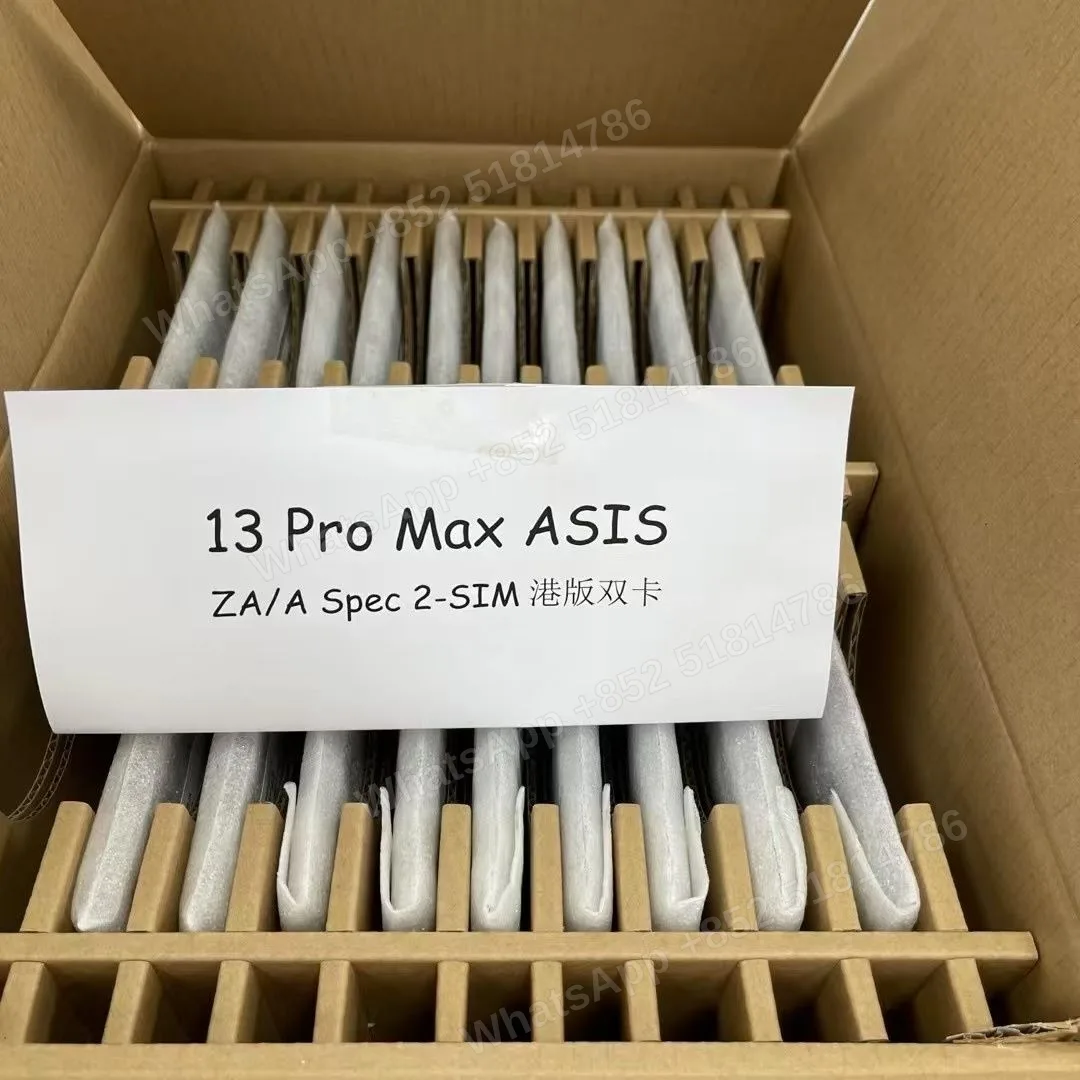 13PM resource devices at $1978 😎, 10,000 units available for all memory configurations. Models include US LLA, Asia - P