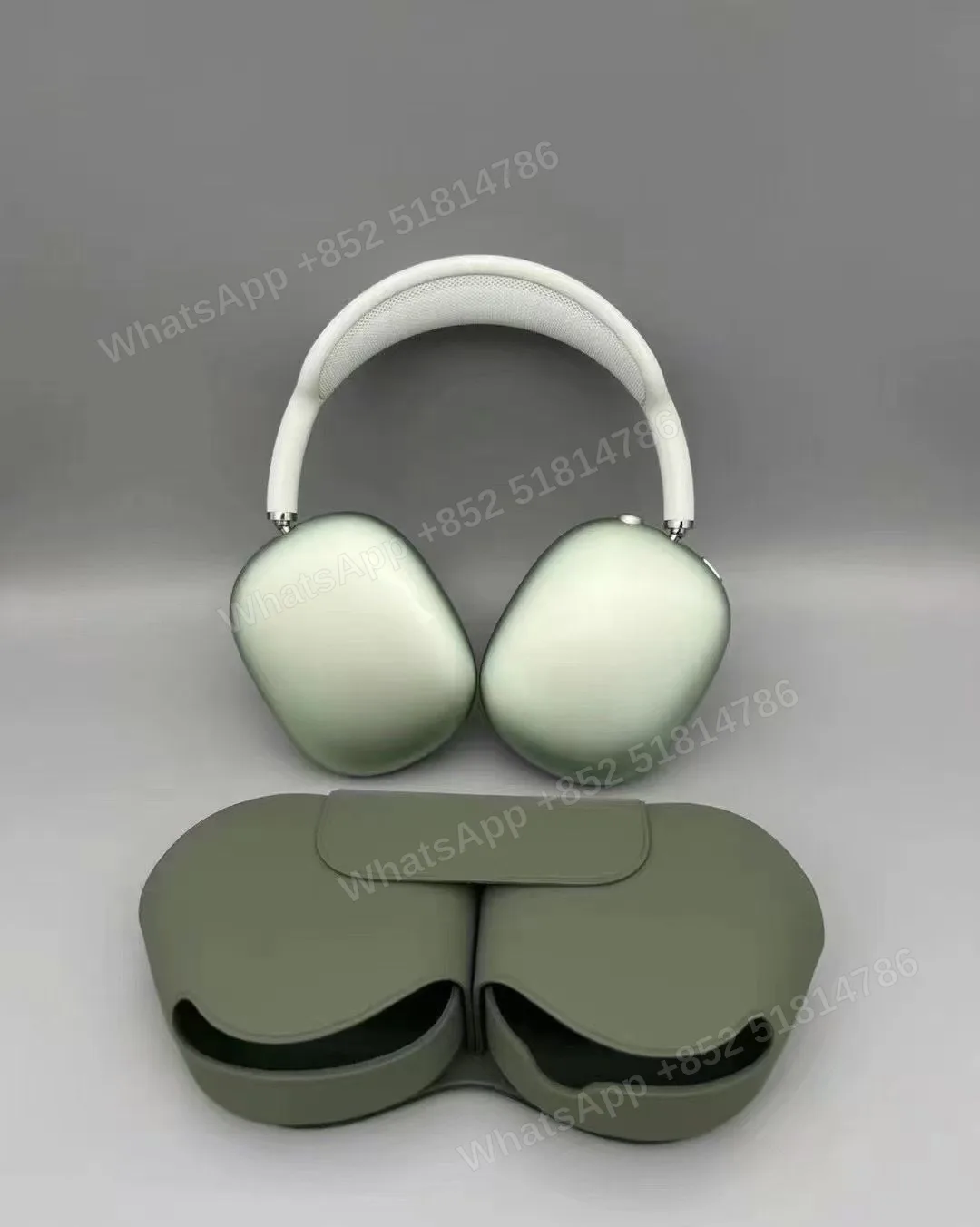 AirPods Max: 1978/resource machines Black/White/Blue/Pink/Green Lightning charging port AirPods Max in stock, price adva