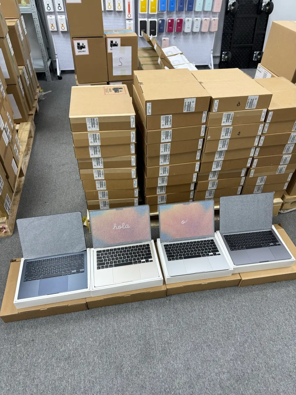 Asis-Asis+-CPO Mac book All series M1M2M3M4 Air/Pro - LiuDao Mac stock photo 1
