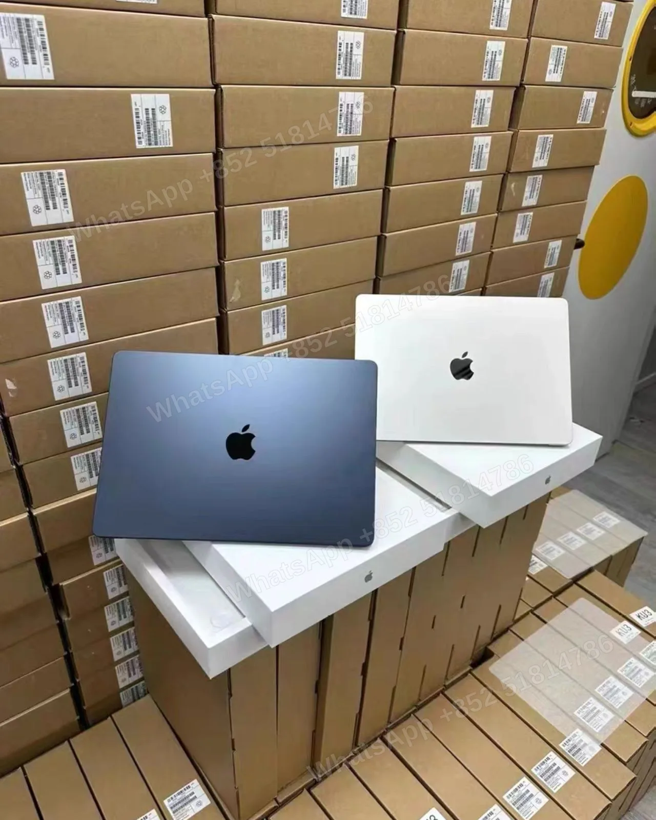 【ASIS CPO】2024 MacBook Air Laptop with 8+256GB, M3 Chip – Brand New Sealed & Nationwide Warranty! 🎁 This product is a b