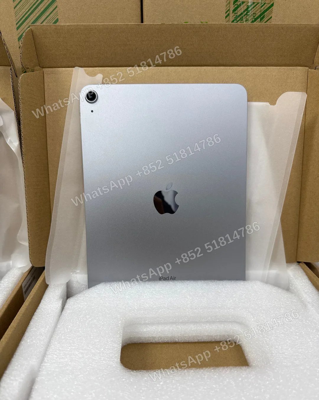 ASIS iPad Air6 第6代(11寸) WiFi（2024款）-128-深空灰 - LiuDao stock photo 1
