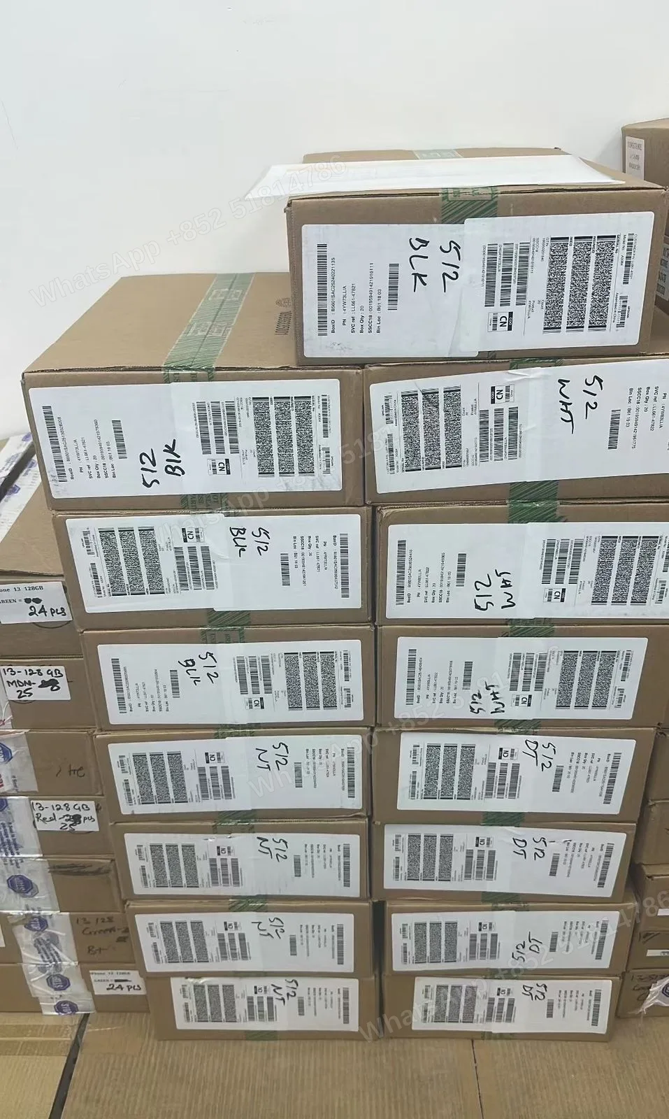ASIS+ iPhone 16 Pro Max 🌟 Ready Stock! 📱✨ - LiuDao stock photo 5