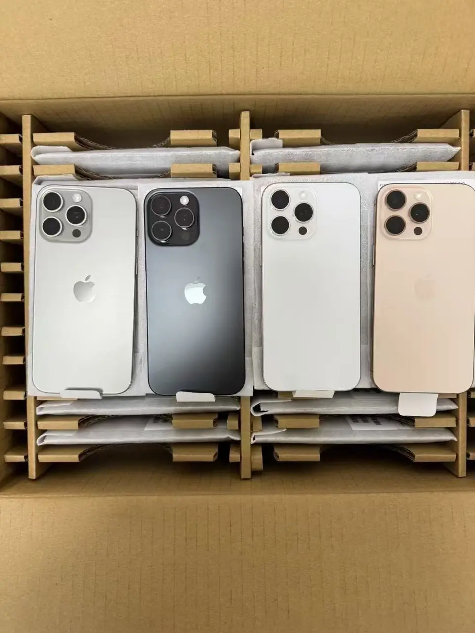 Asis-iPhone16 Promax-USA🇺🇸China🇨🇳 - LiuDao iPhone stock photo 1