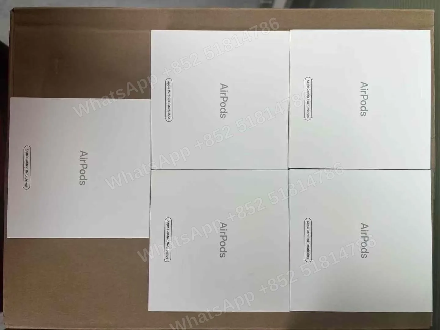 Bluetooth headphones(藍牙耳機)-CPO-AirPods 3（2021）-不分-A2565 A2564 A2566-AM-A-不分-Not Activate - LiuDao stock photo 1