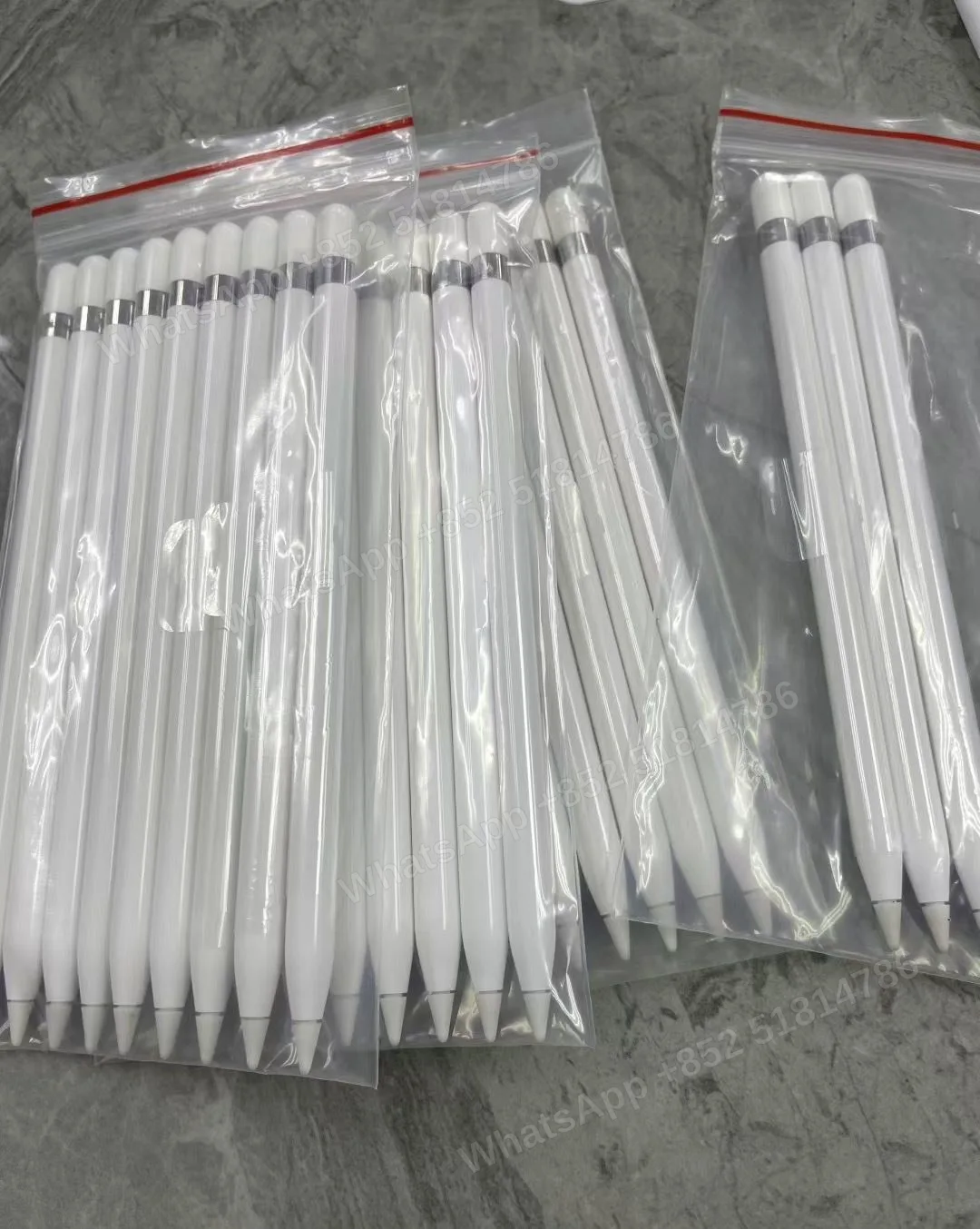 brand new pencil - LiuDao stock photo 1