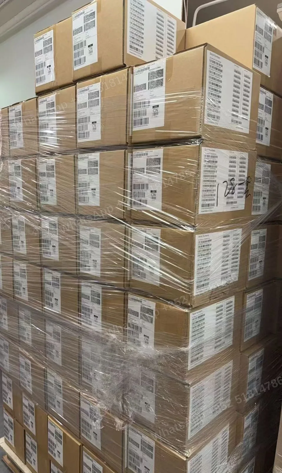 CPO ‼️ 1sim+esim 13-128/256/512g Non-active In bulk quantity and good price! Only wholesale not retail‼️ - LiuDao stock