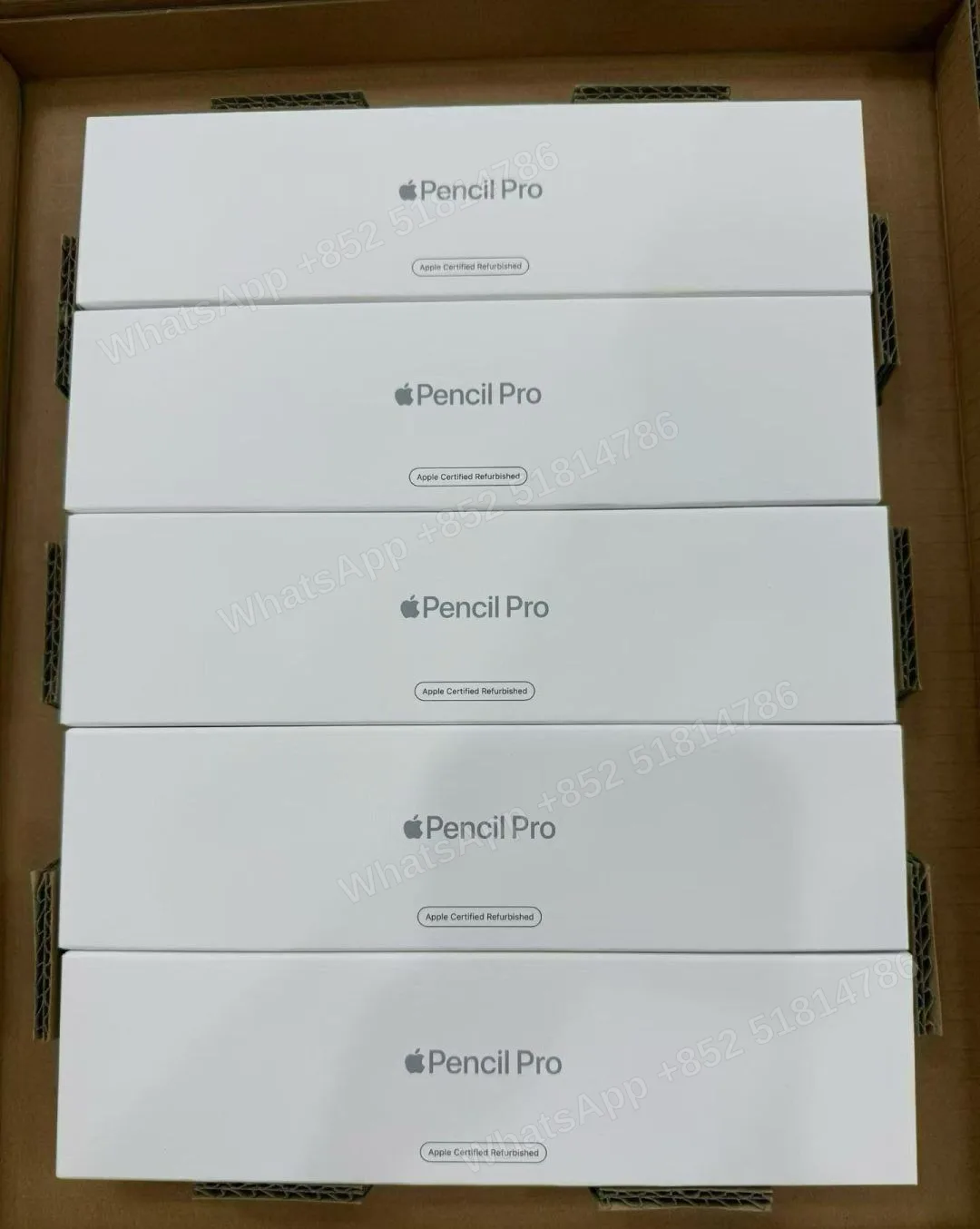 CPO ASIS 📦 Penici USB-C ✏️ Pencil 2nd ✏️ Pencil Pro ✏️✨ - LiuDao stock photo 1