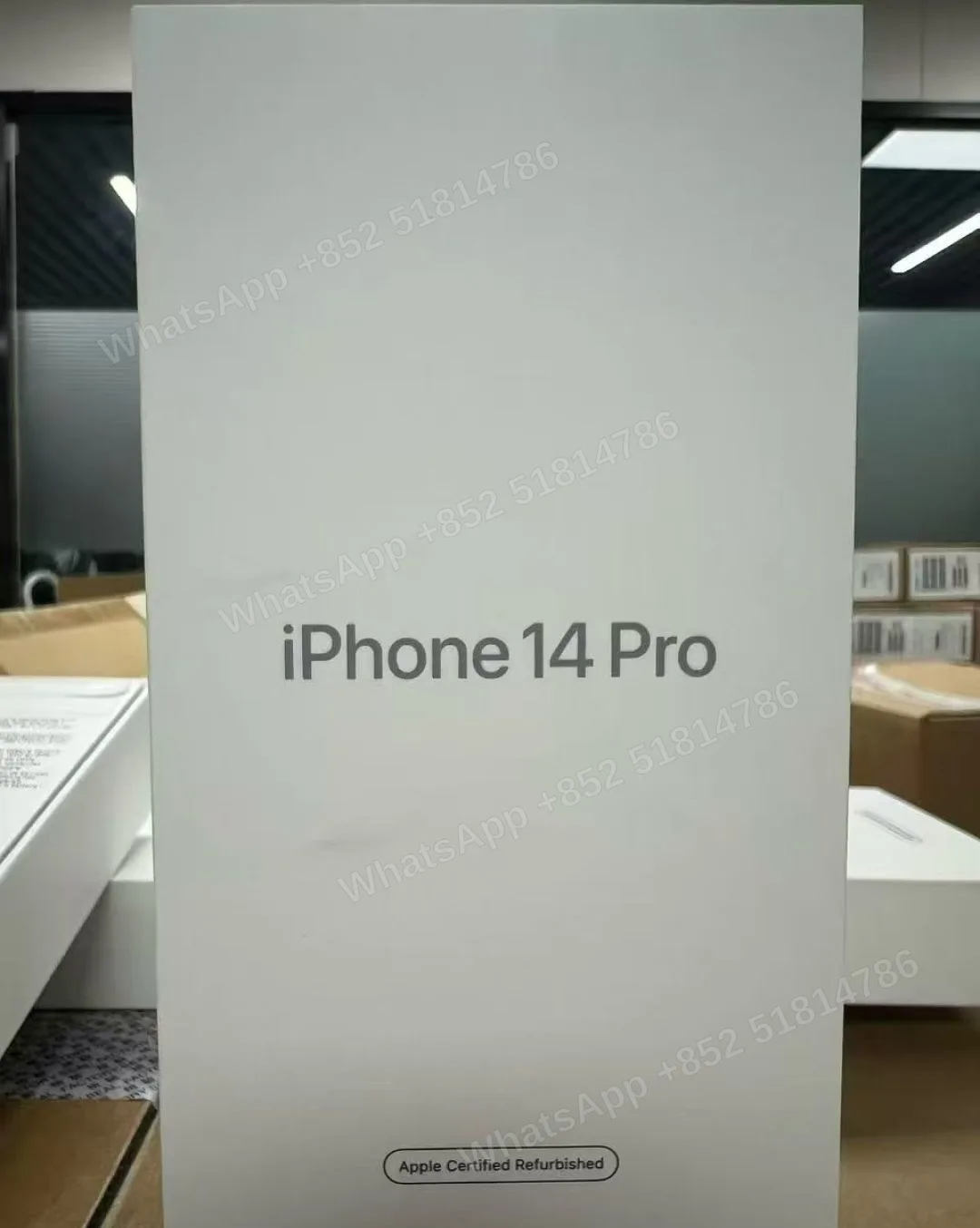 CPO New Arrival Alert! 📢📱 • iPhone 13 Pro ⭐ Storage: 128GB / 256GB / 512GB / 1TB • iPhone 14 Pro ✨ Storage: 256GB • iP