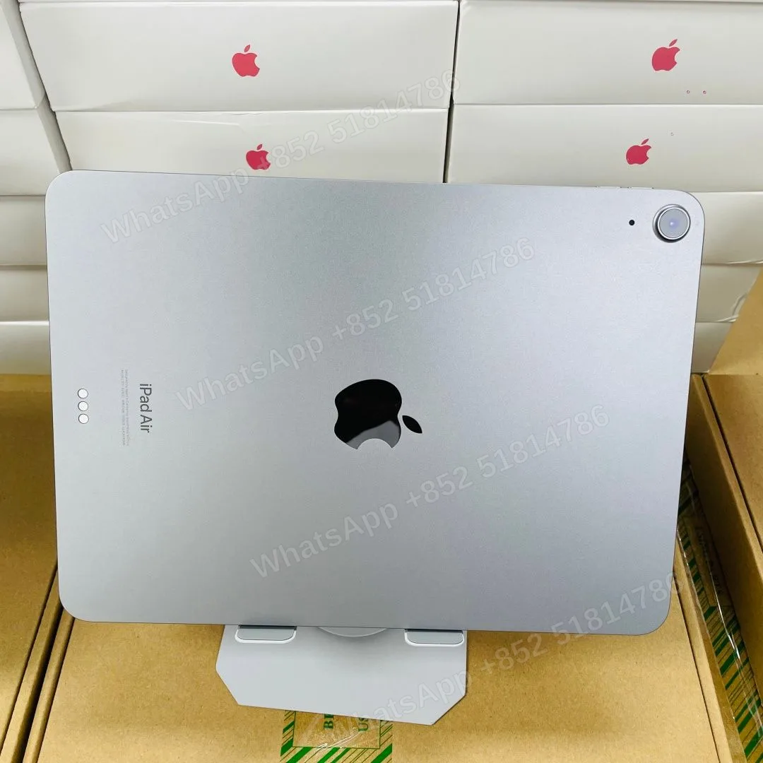 iPad Air6 M2 11寸 2024款 ASIS+ - LiuDao stock photo 1