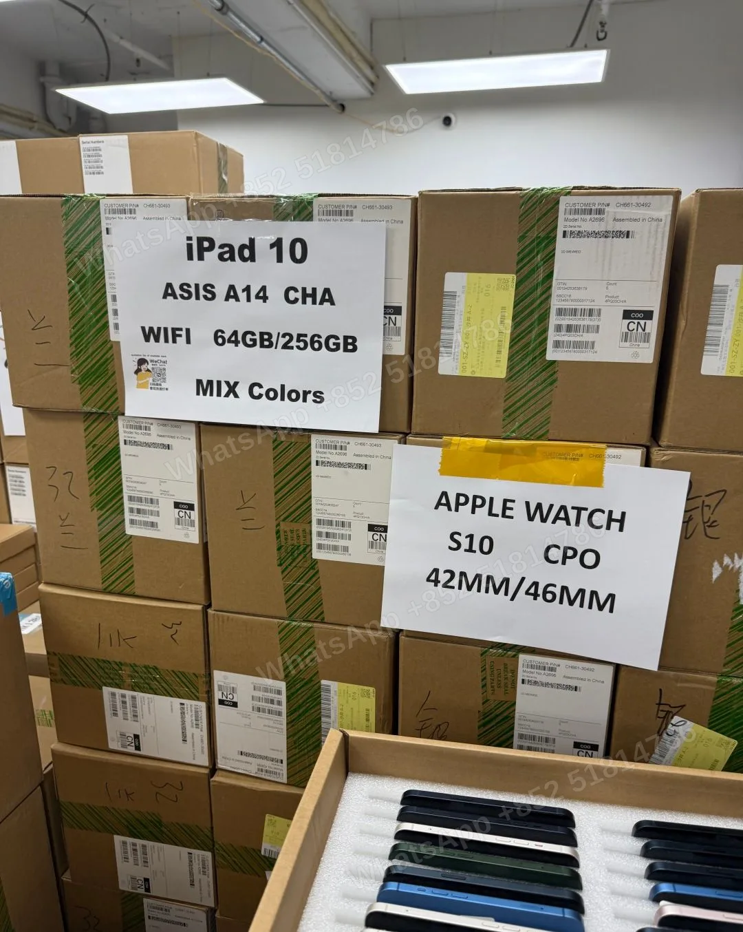 iPad10 ASIS - LiuDao stock photo 1