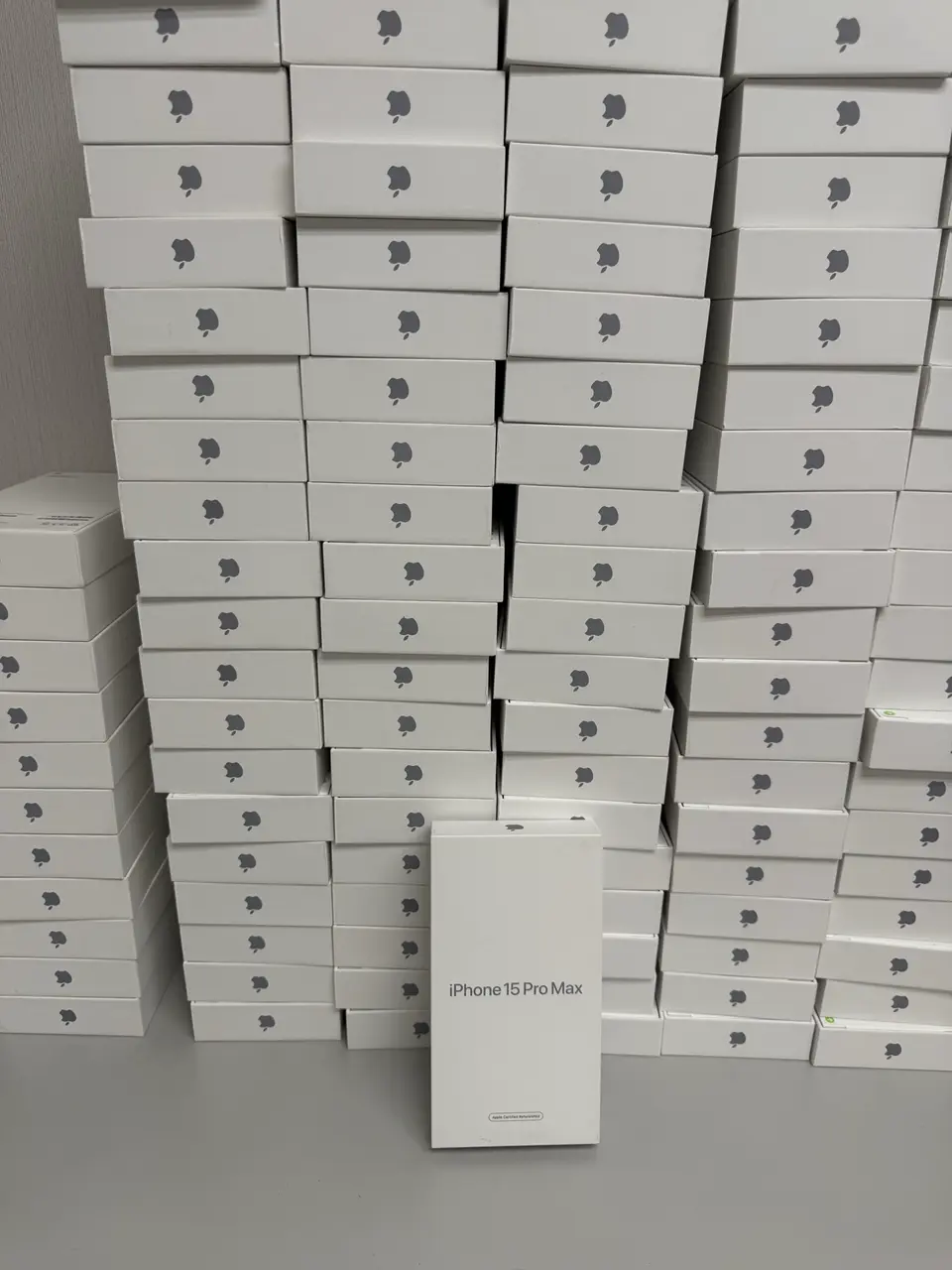 📱iPhone 库存清单 - LiuDao iPhone stock photo 1