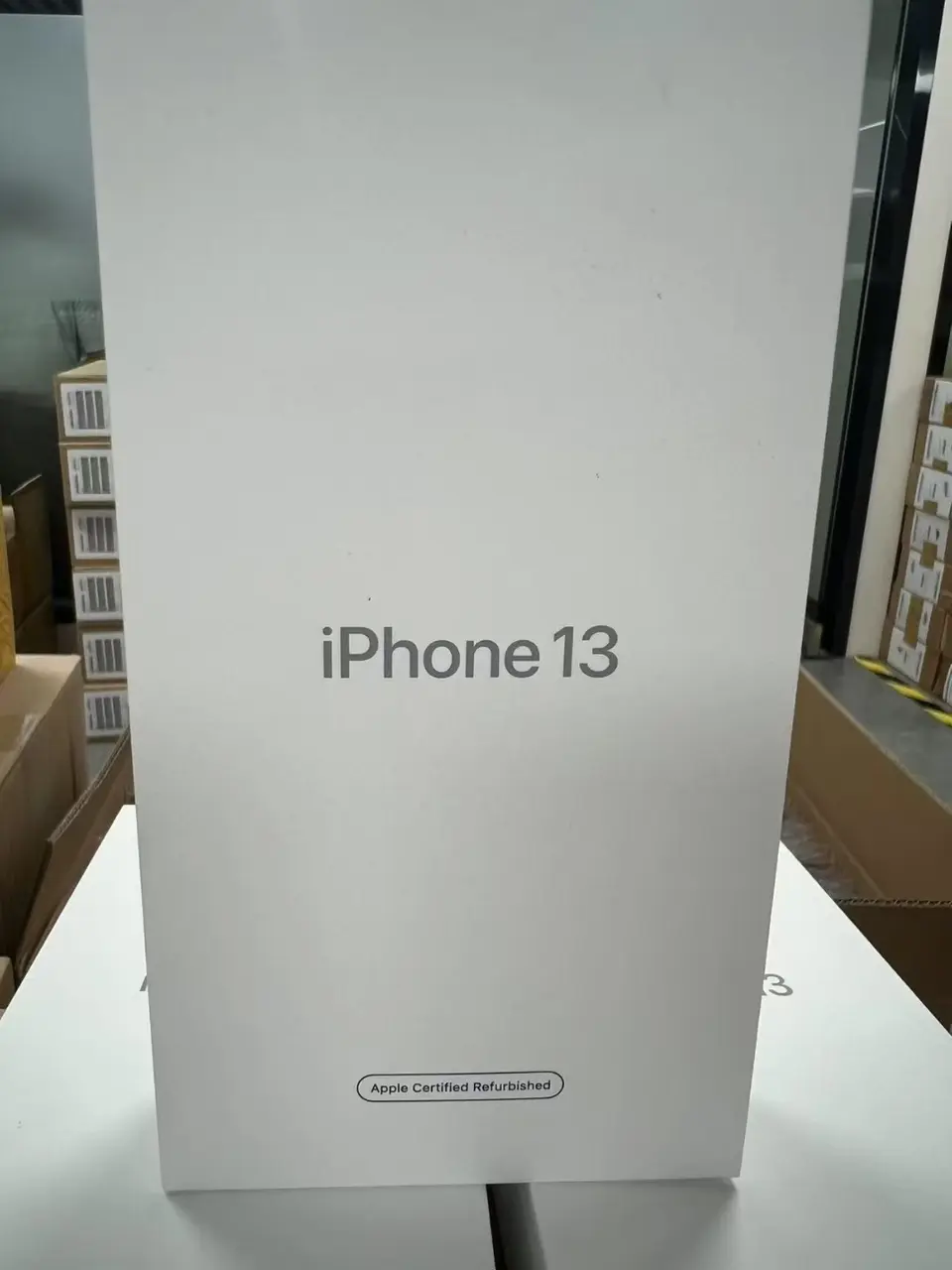 iPhone 13/ 13 Pro / 14 Pro / 14 Plus CPO - LiuDao iPhone stock photo 1