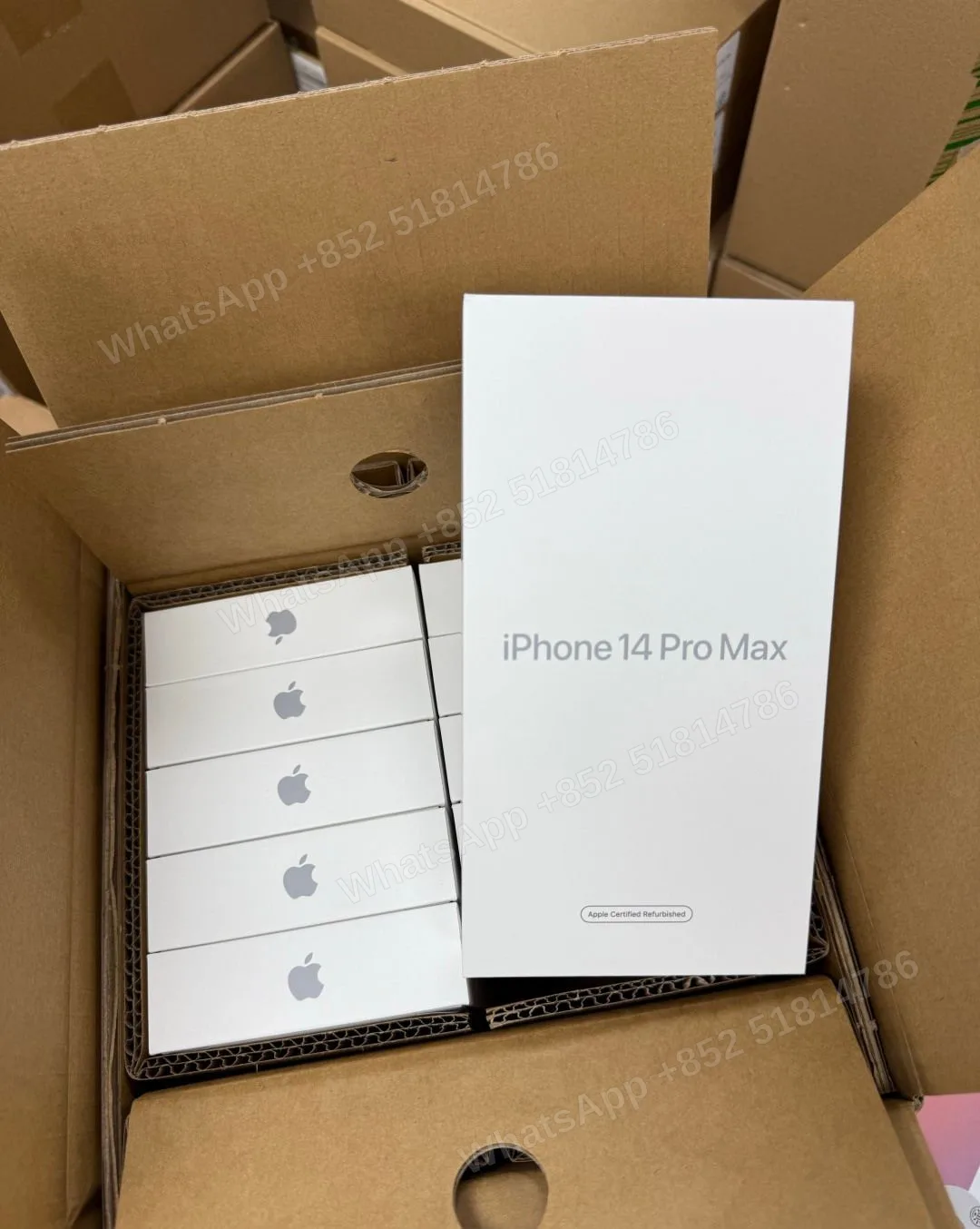 IPHONE 14 PRO MAX 256GB CPO 1 IPHONE 14 PRO MAX 256GB CPO HK SPEC. -SPACE BLACK 🖤 FQ873ZA/A CPO 2 IPHONE 14 PRO MAX 256