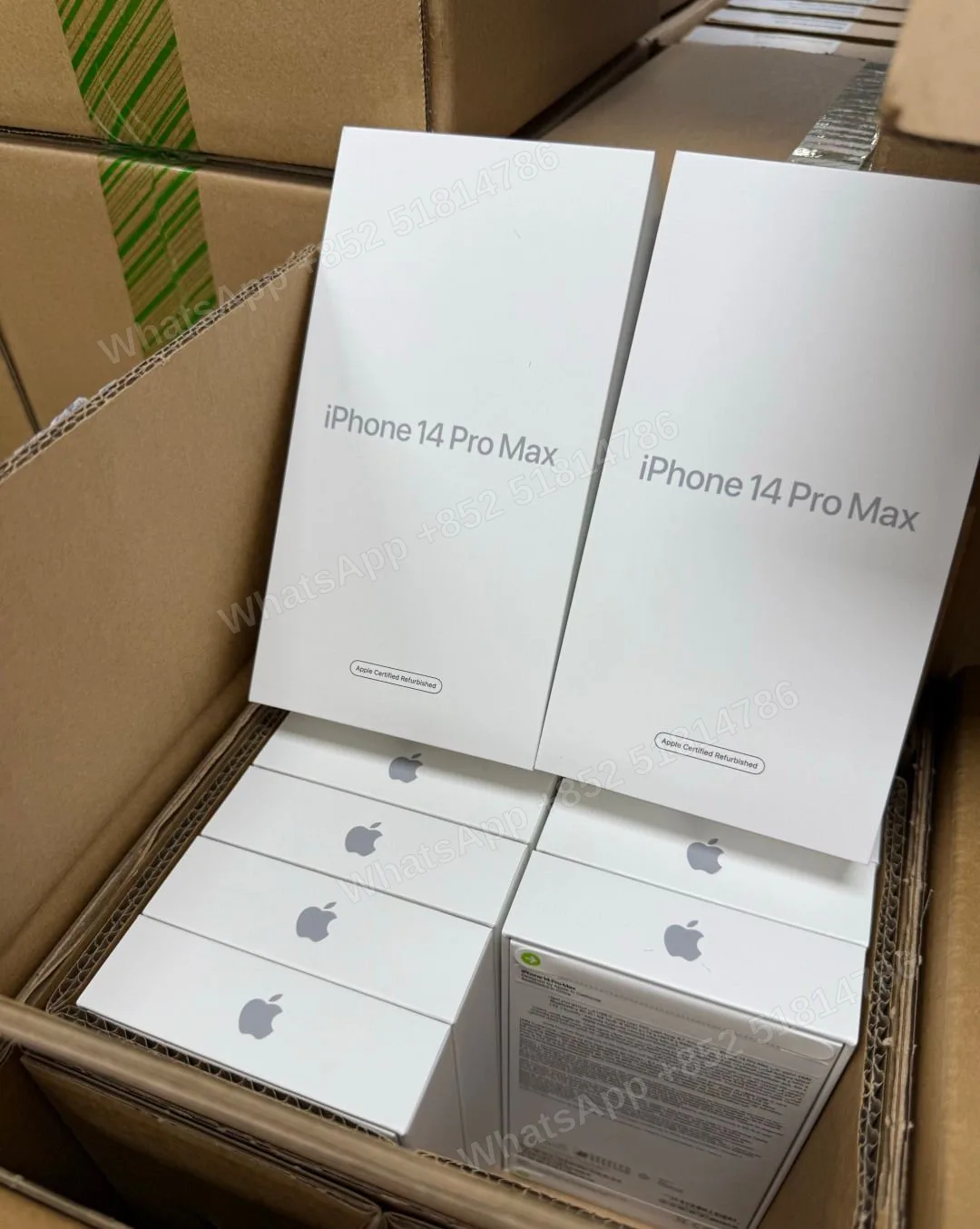 IPHONE 14 PRO MAX 256GB CPO 1 IPHONE 14 PRO MAX 256GB CPO HK SPEC. -SPACE BLACK 🖤 FQ873ZA/A CPO 2 IPHONE 14 PRO MAX 256