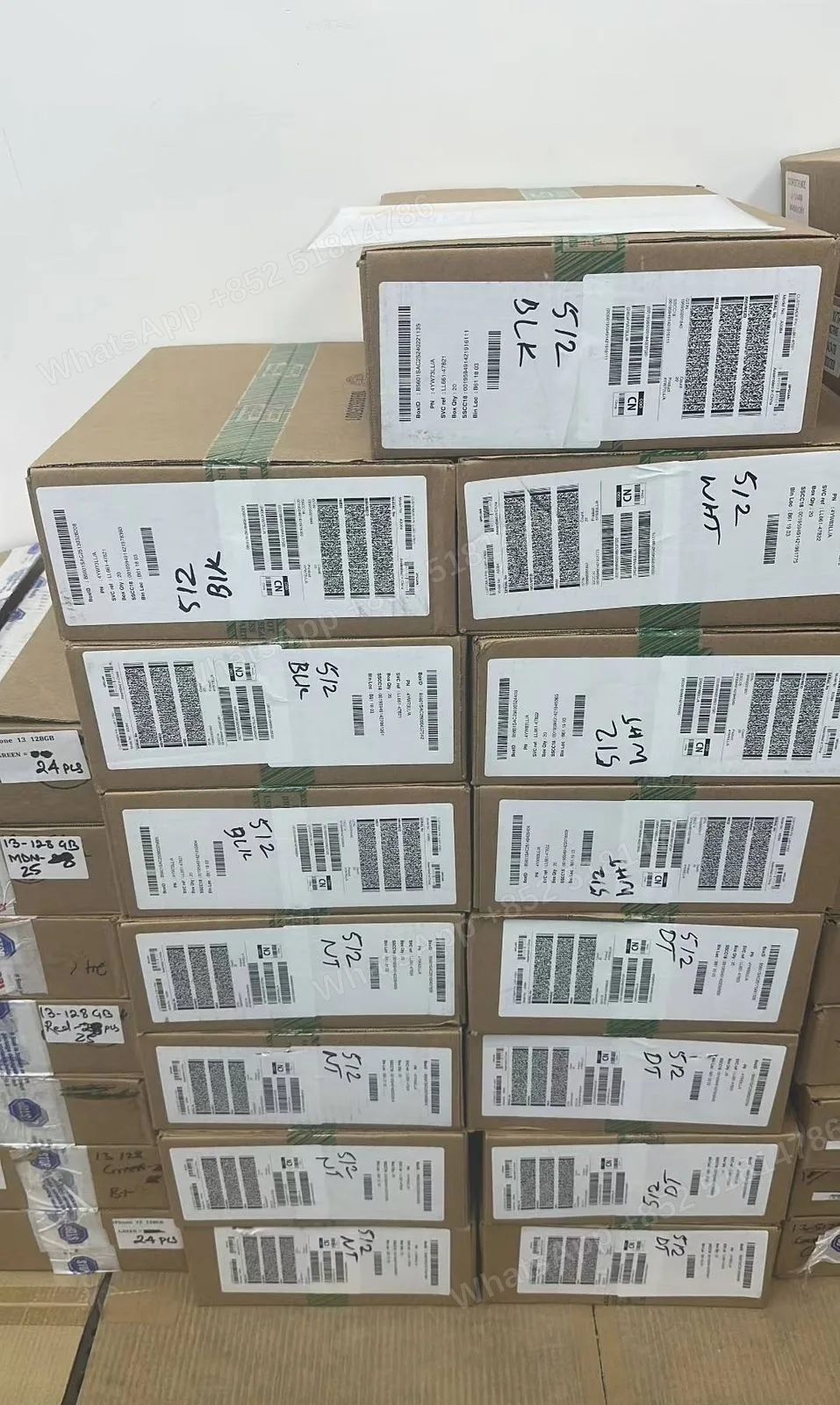 • iPhone 16 Pro Max ASIS+ 🚀 • iPhone 16 Pro Max ASIS ✨ - LiuDao stock photo 2
