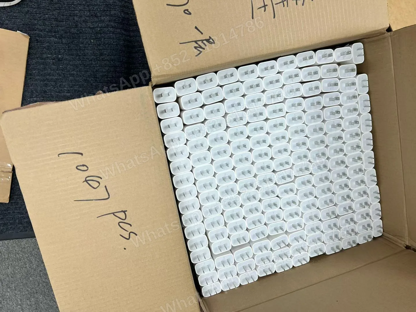 🇺🇸20W ➕C～C 1500套 - LiuDao stock photo 1