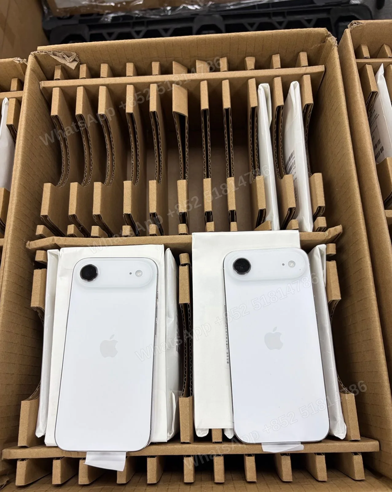 iPhone Air ASIS - LiuDao stock photo 3