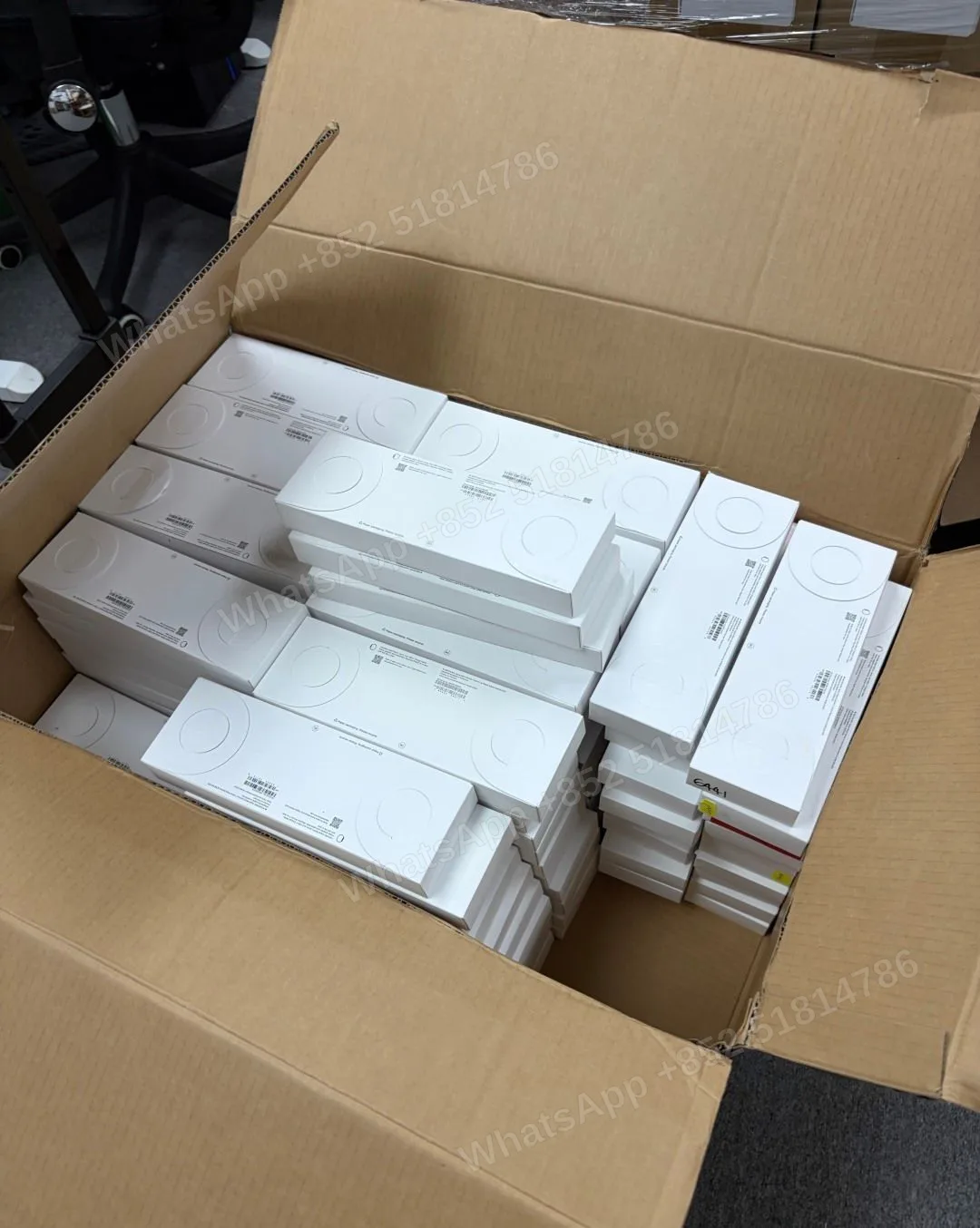 ⭕WTS 📍Room 2007, 1 Hung To Road ▪ iPhone｜ASIS iPhone Air ▪ iPad｜CPO iPad 11 ASIS‑P93 ASIS‑P63 ASIS‑AirPods Max USB‑C Ne