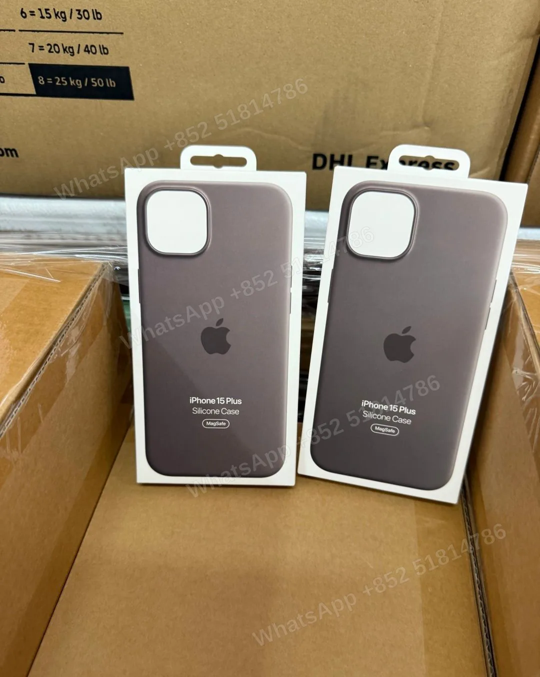 iPhone15plus silicone case！ - LiuDao stock photo 1