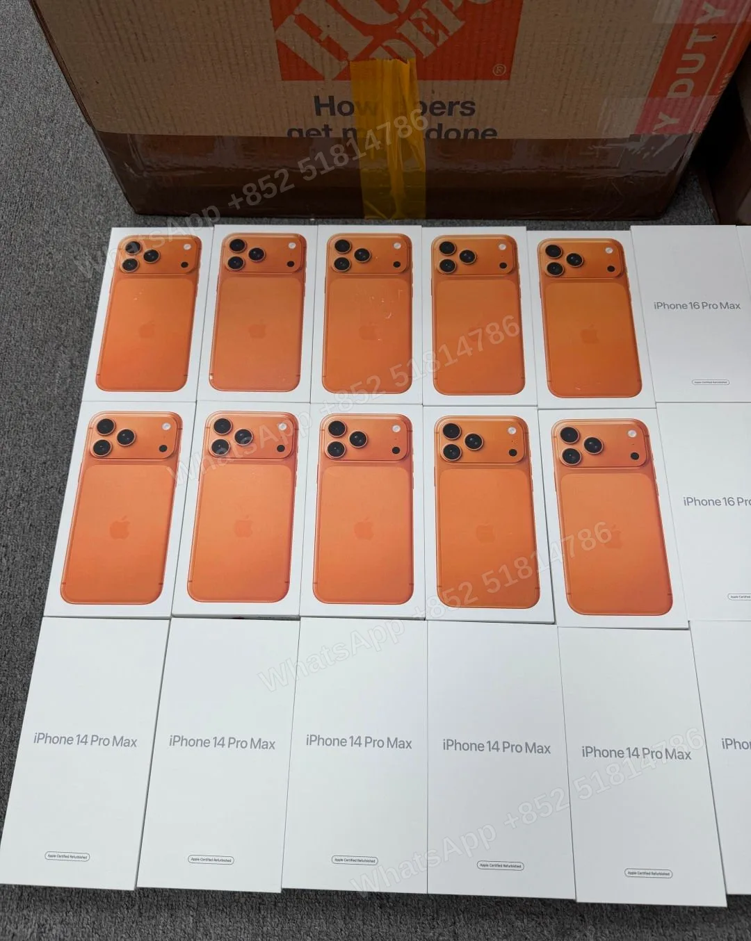 iPhone17 series iPhone16 series - LiuDao stock photo 1