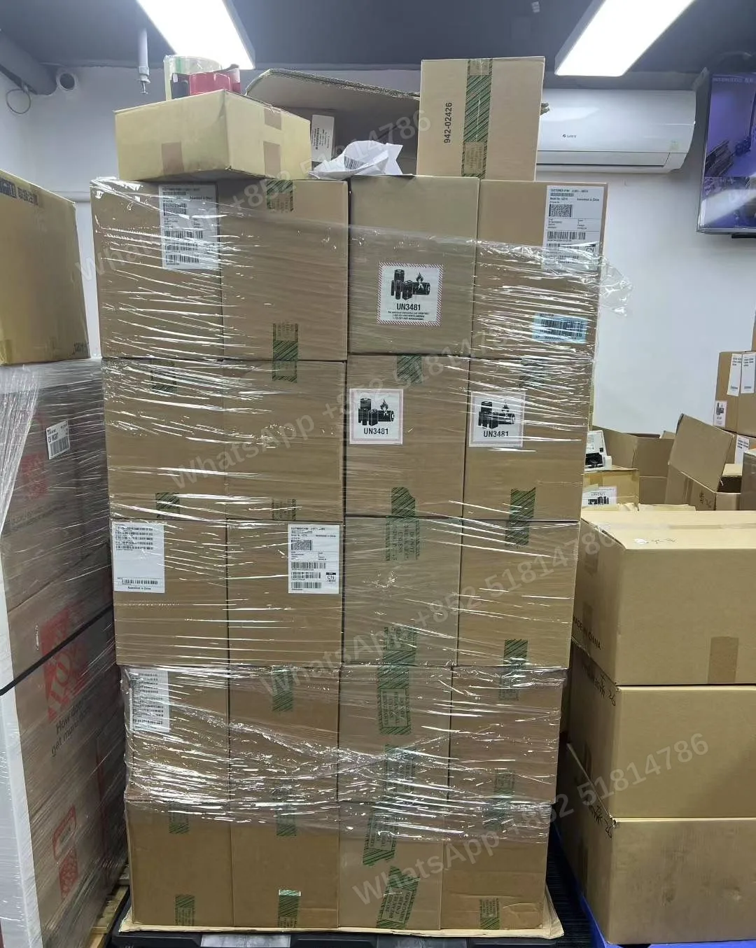 New arrivals 🆕 • iPad 10, iPad 8, M2 12.9" CPO • Stock available: Air 4, Air 5, mini 6 ✅ Large quantities, favorable pr