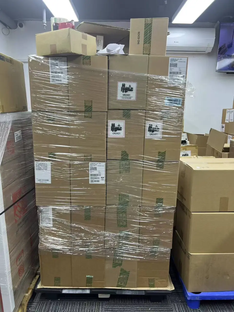 New arrivals 🆕 - LiuDao iPad stock photo 1