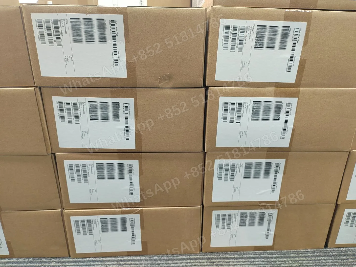 Phones(手機)-Asis+-iphone 15 ProMax-2 Sim-A3108-ZA-A-256GB-Not Activate - LiuDao stock photo 3