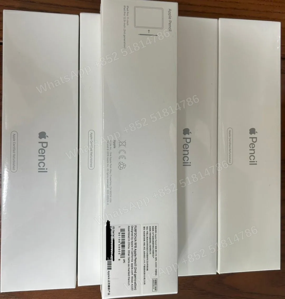 Smart pen(智能筆)-CPO-Pencil 2nd-不分-A2051-CH-A-不分-Not Activate - LiuDao stock photo 1