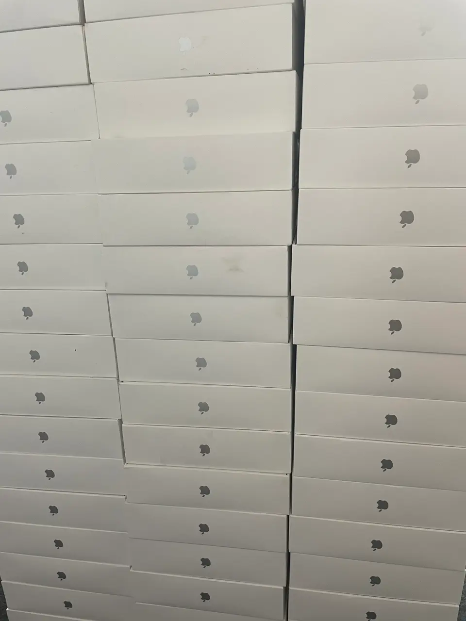 Tablets(平板電腦)-Brand new-iPad Pro 11-inch Gen 5（2024）M4-Wi-Fi-A2836-LL-A-256GB-Not Activate - LiuDao iPad stock photo 1