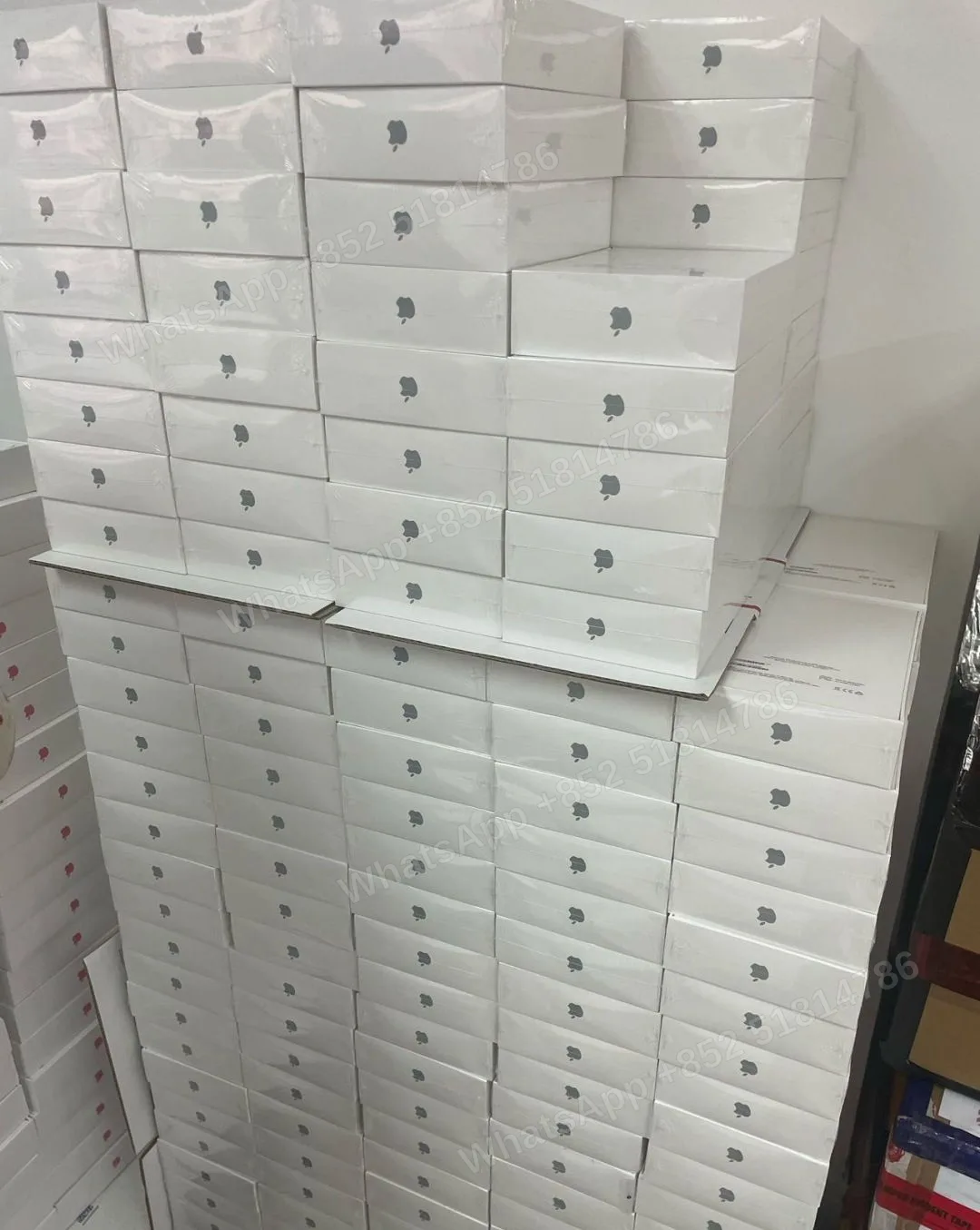 Tablets(平板電腦)-CPO-iPad Mini 6（2021）-Wi-Fi-A2567-LL-A-64GB-Not Activate - LiuDao stock photo 1