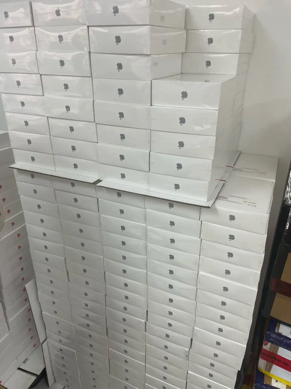 Tablets(平板電腦)-CPO-iPad Mini 6（2021）-Wi-Fi-A2567-LL-A-64GB-Not Activate - LiuDao iPad stock photo 1
