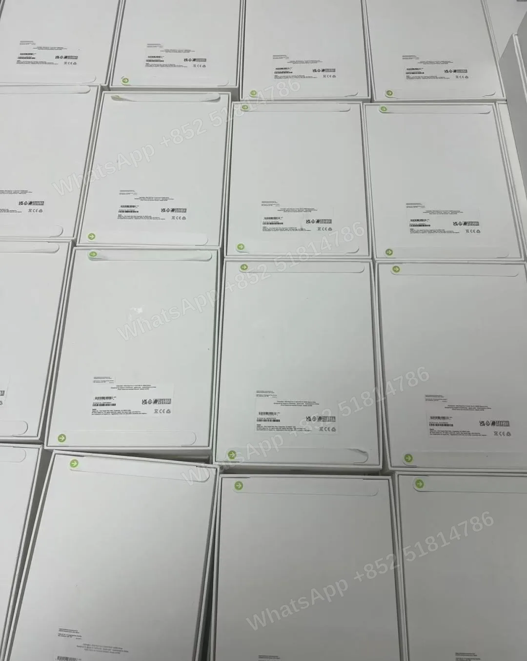 Tablets(平板電腦)-CPO-iPad Pro 11-inch Gen 4（2022）M2-Wi-Fi-A2759-B-A-256GB-Not Active - LiuDao stock photo 1