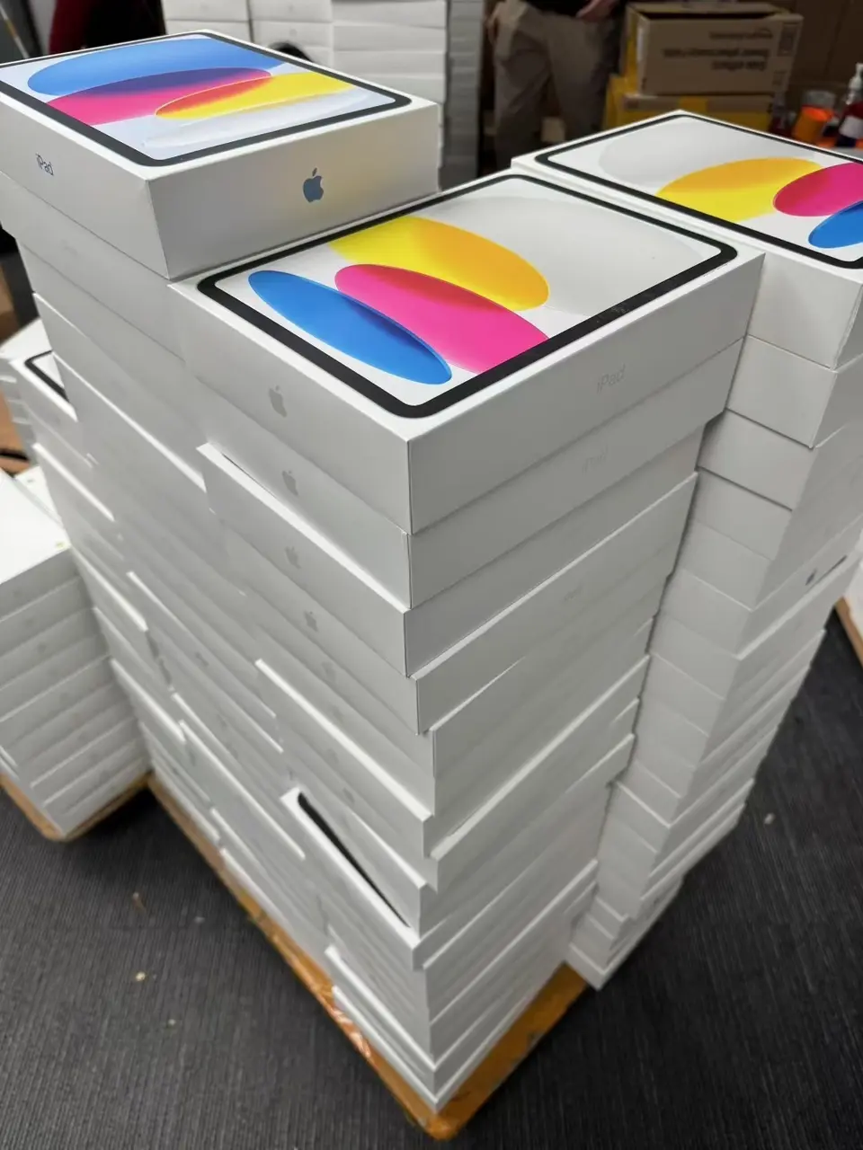 WTS 🇺🇸 - LiuDao iPhone stock photo 1