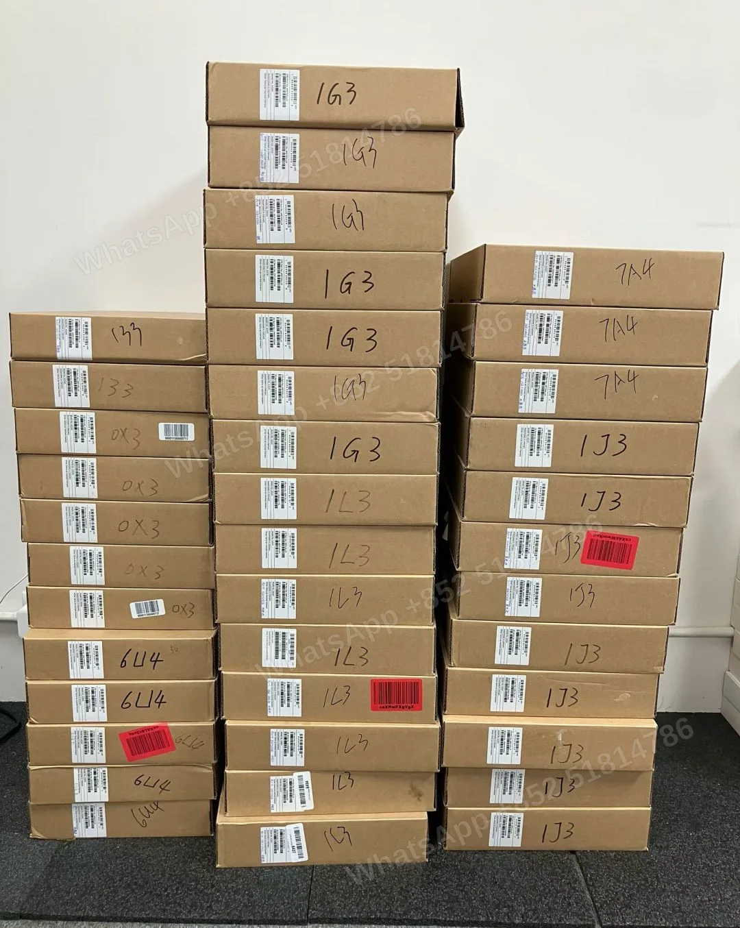 Wts 🇺🇸Brand New Seal 出美版全新原封 苹果MacBook Air 13寸 / 15寸 蓝牙耳机AirPods 4 ,P63 P93 蓝牙耳机Airpods Pro 3 HP4 手写笔Pencil Pro2024 2D